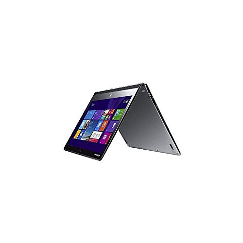 Lenovo Yoga 3 Pro Convertible Ultrabook / 13.3" QHD+ 3200x1800 Touchscreen / Intel M-5Y70 / 8GB / 256GB SSD / Intel HD 5300 Graphics / WiFi / Bluetooth / HD Webcam / Backlit Keyboard / Windows 8.1