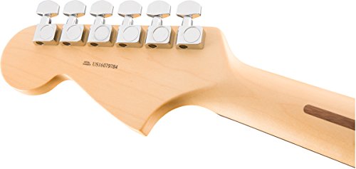 Fender American Professional Jaguar Rosewood Fingerboard Electric Guitar 3-Color Sunburst