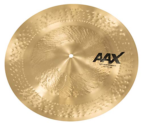 Sabian Cymbal Variety Package (21786X)