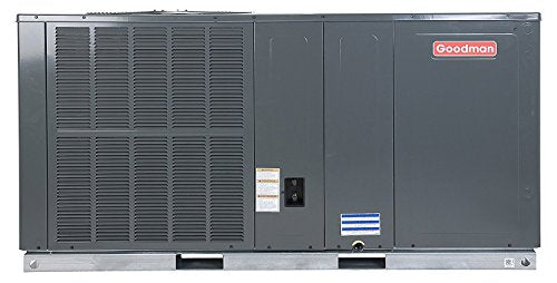 Goodman 3 Ton 14 Seer Package Air Conditioner GPC1436H41
