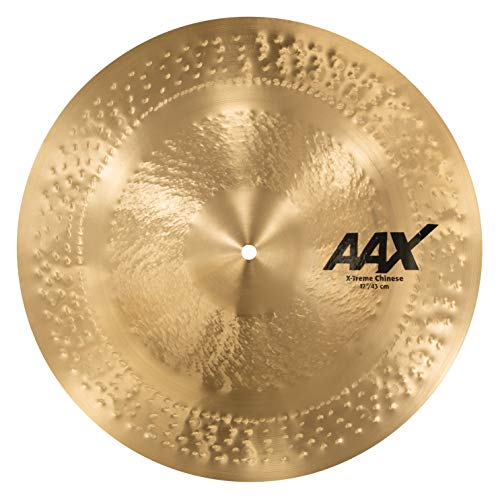 Sabian Cymbal Variety Package (21786X)