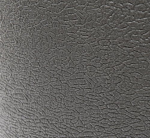 Bertech ESD Anti Fatigue Floor Mat Roll, 4' Wide x 50' Long x 0.375" Thick, Gray (Made in USA)